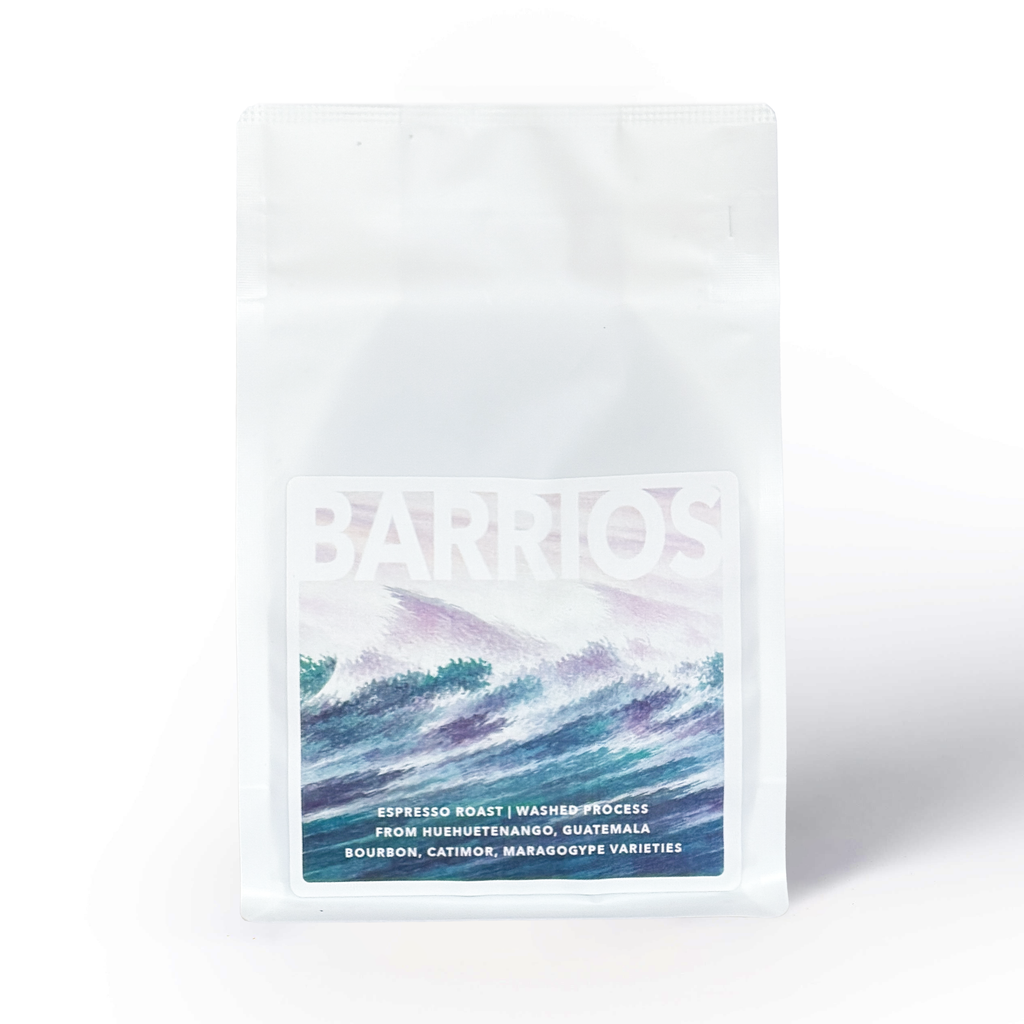 Barrios
