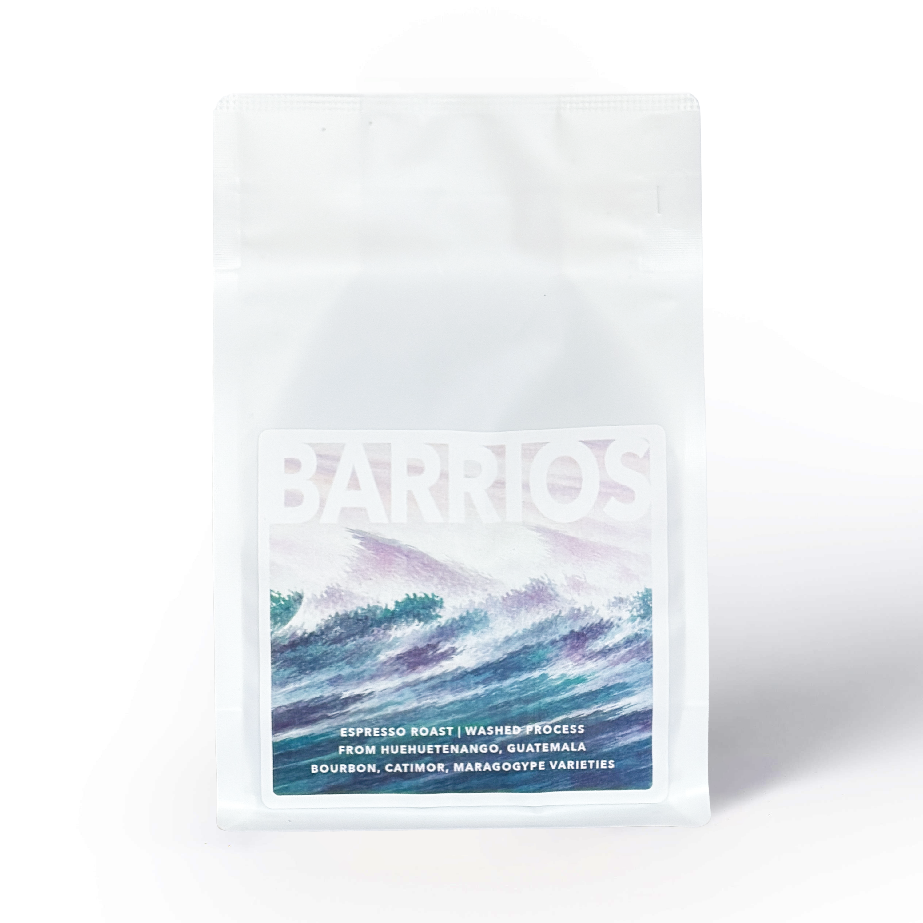 Barrios
