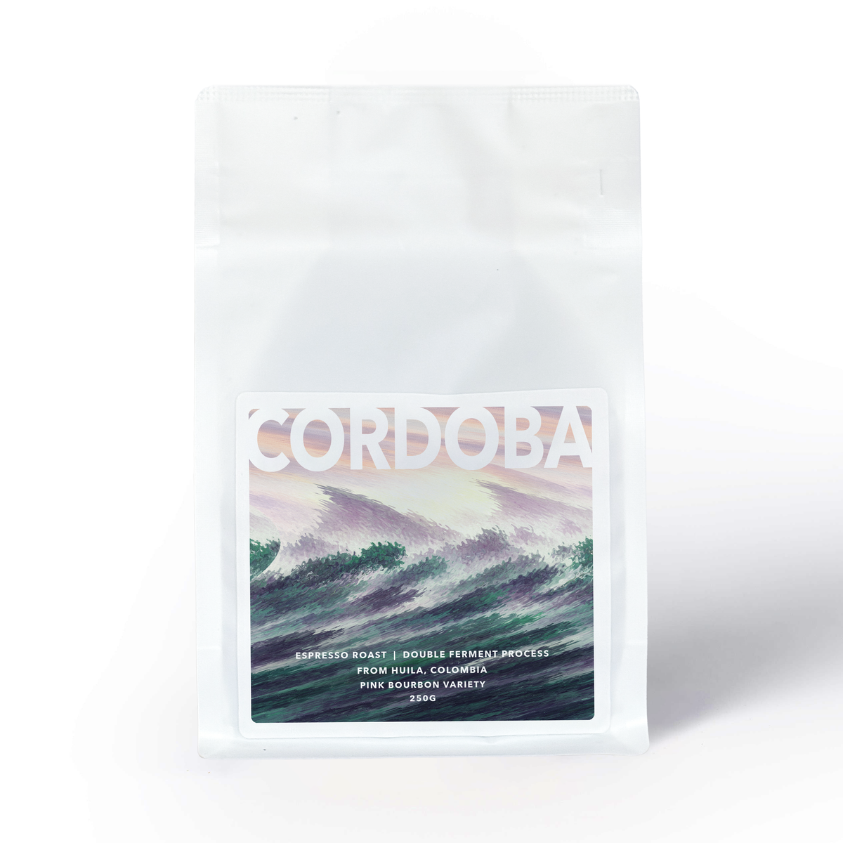 Cordoba