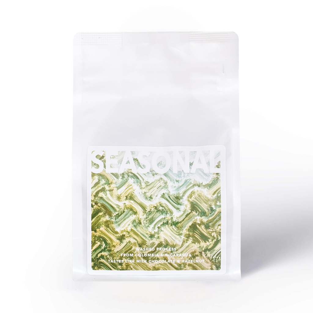 Seasonal Blend