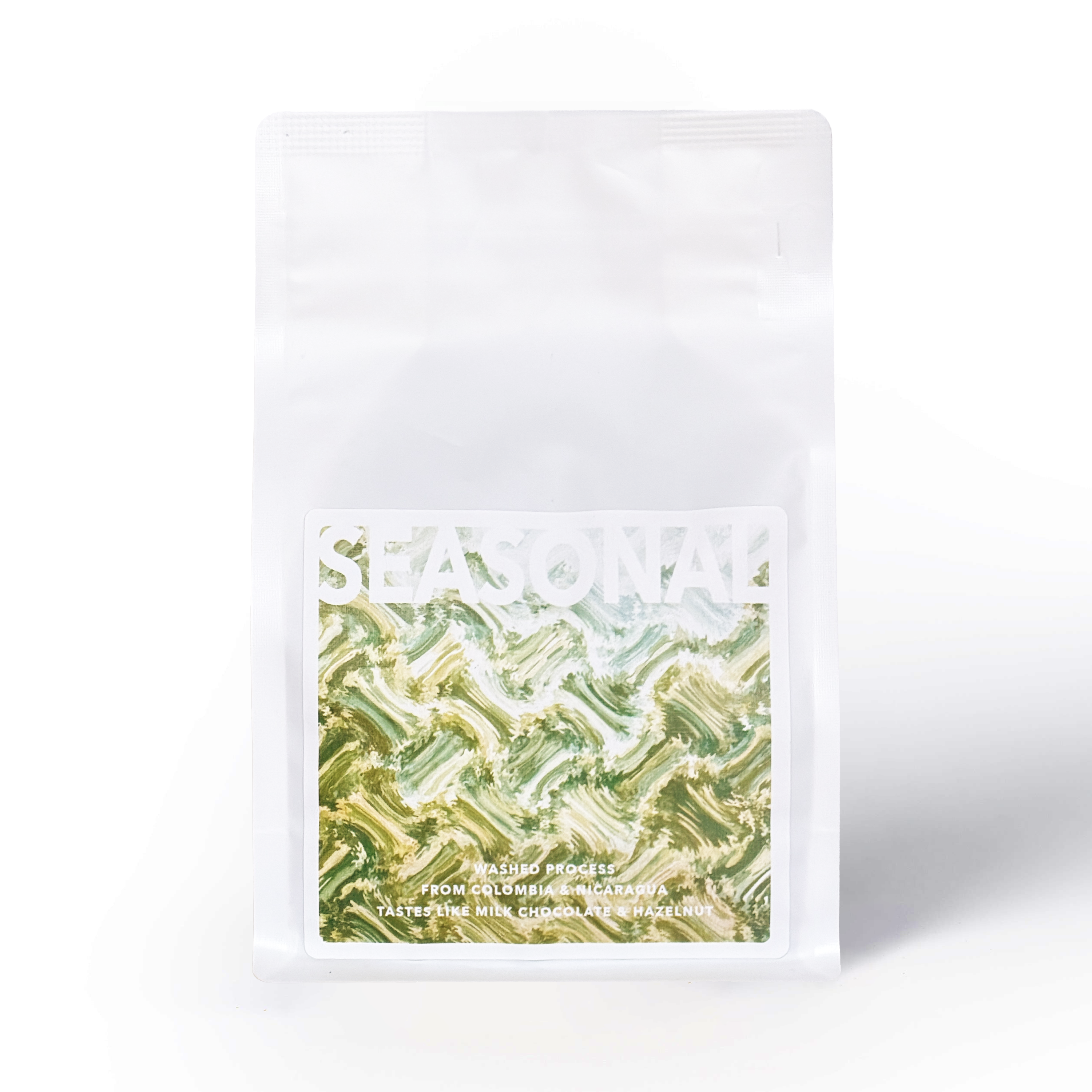 Seasonal Blend