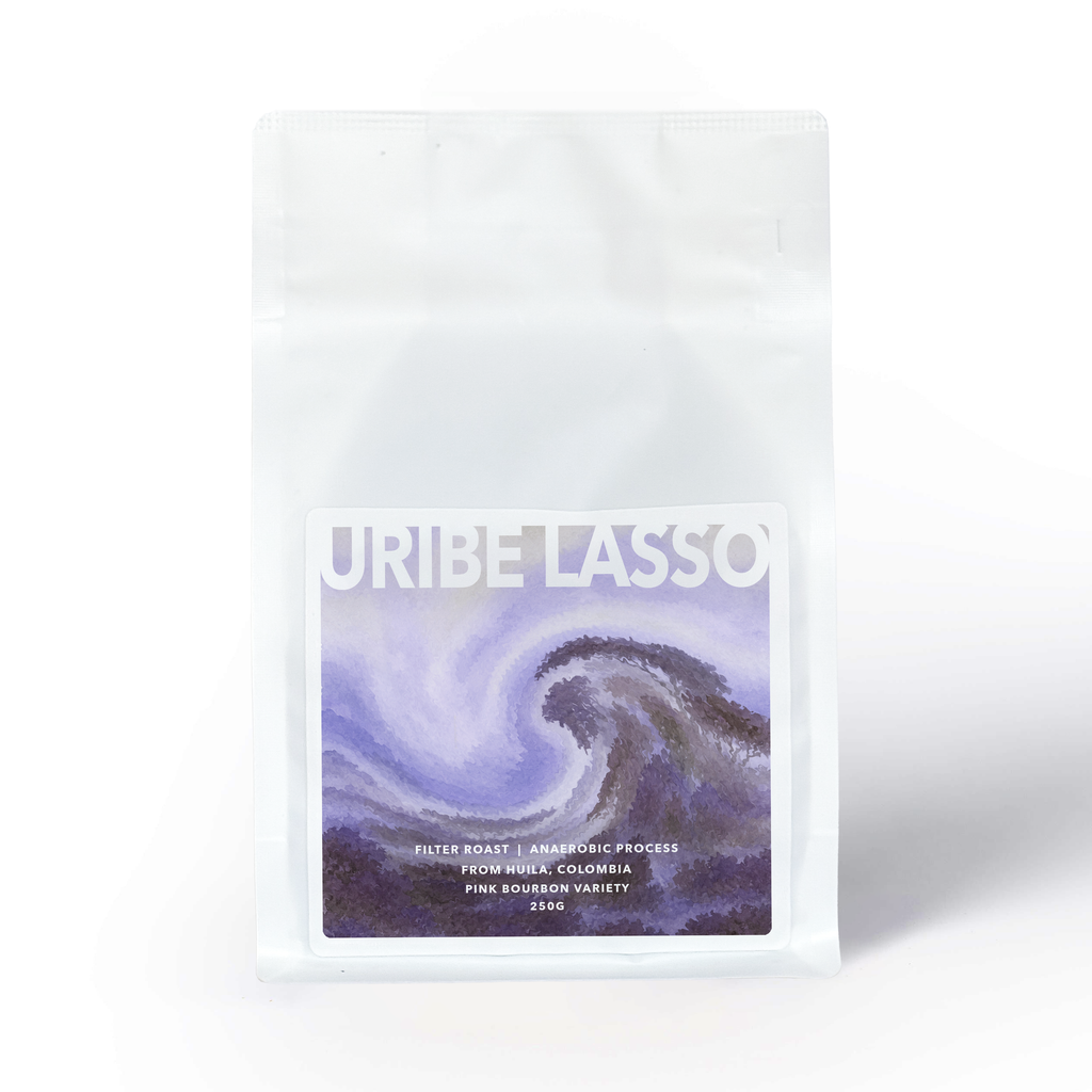 Uribe Lasso