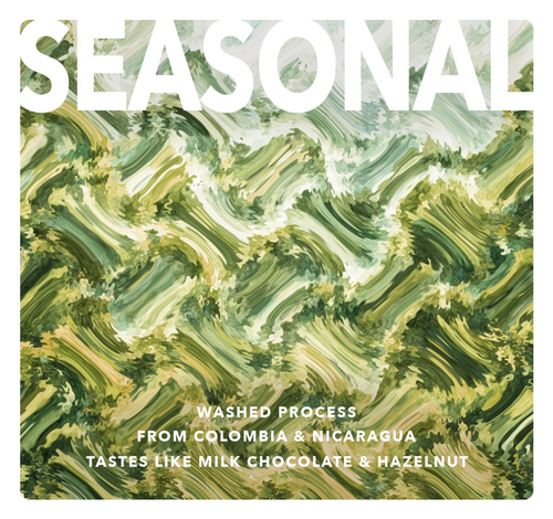 Seasonal Blend