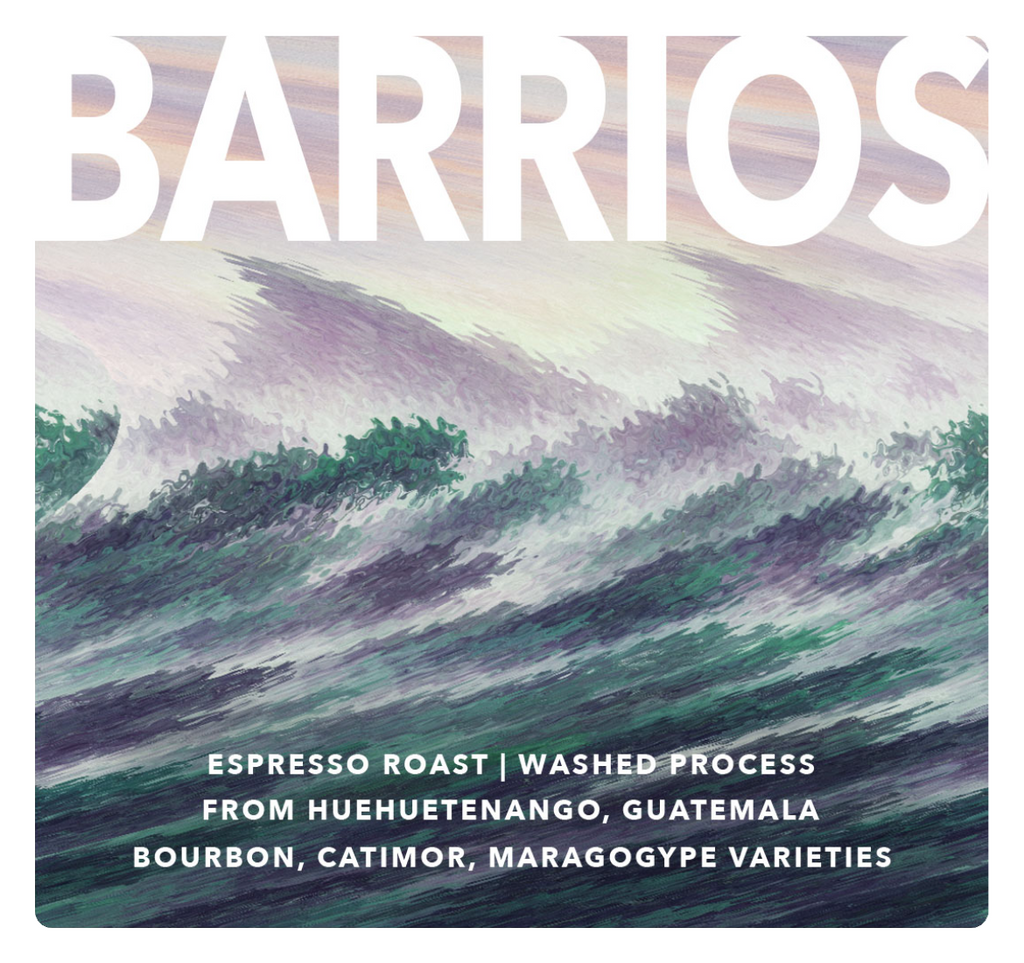 Barrios