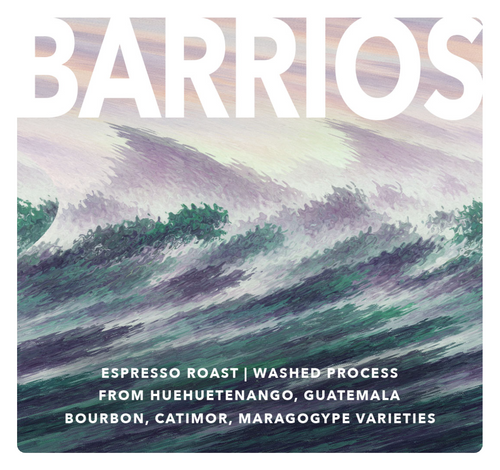 Barrios