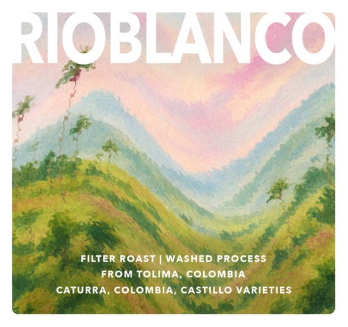 Rio Blanco